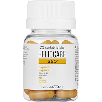 Heliocare 360 tabletter