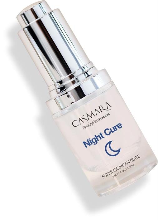 Casmara Night cure serum