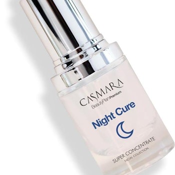 Casmara Night cure serum