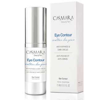 Casmara Eye Contour anti puffiness