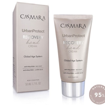 Casmara recovery hand cream