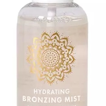 Bronza Hydrating Bronzing Mist