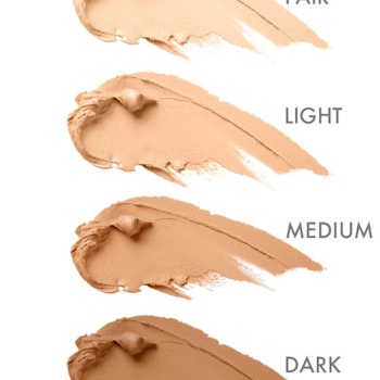 Glo Skin Beauty Tinted Primer Medium