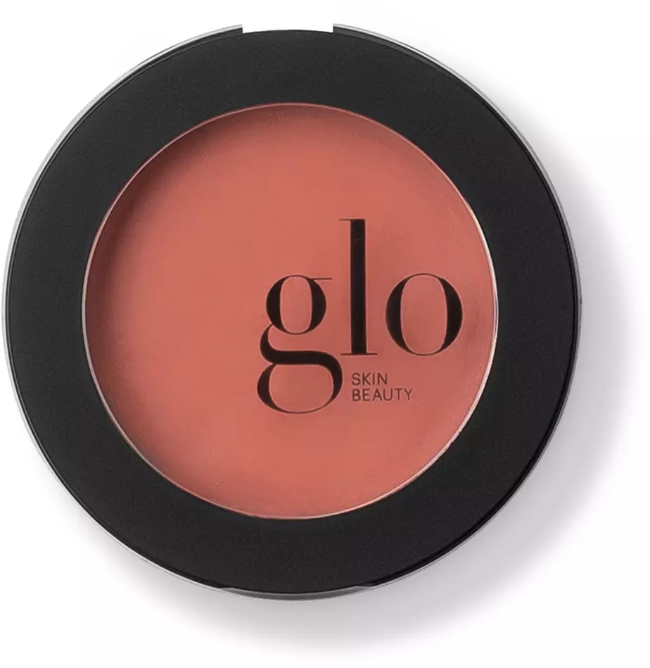 Glo Skin Beauty Cream Blush Fig