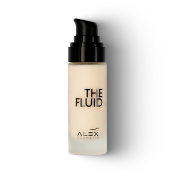 Alex the fluid