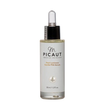 M Picaut Pearl Luminous Gentle PHA Serum
