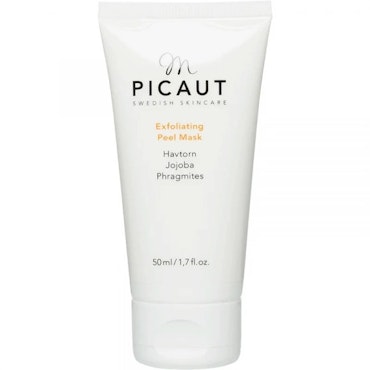 M Picaut Exfoliating Peel Mask Treatment