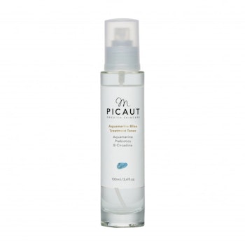 M Picaut Aquamarine Bliss Treatment Toner