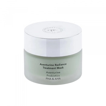 M Picaut Aventurine Radiance Treatment Mask