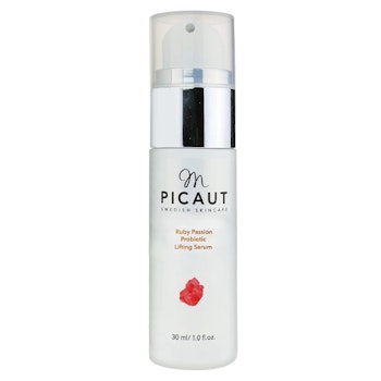 M Picaut Ruby Passion Probiotic Lifting Serum