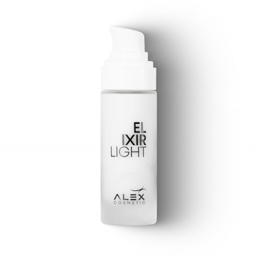 Alex Elixir light