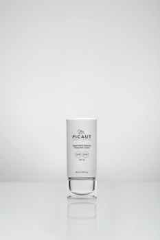 M Picaut Supernatural Defence Tinted Rich Cream