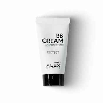 BB cream deep dark