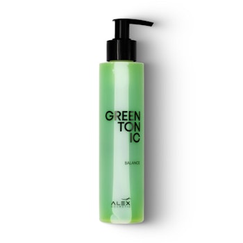 Alex GREEN TONIC