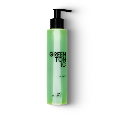 Alex GREEN TONIC