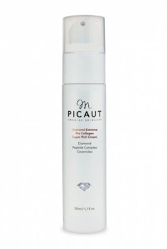 M Picaut Diamond Extreme Pro collagen super rich cream