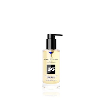 Lpg Expert strech mark oil
