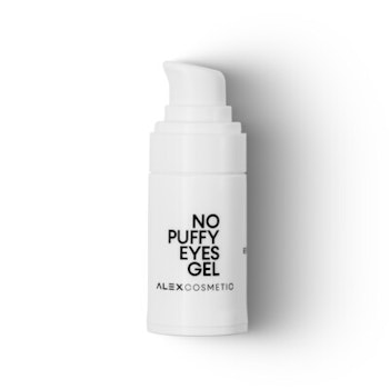 Alex No Puffy eyes gel 15 ml