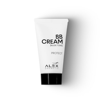 BB CREAM (NUDE TONE, NEUTRAL)