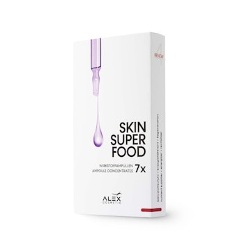 Alex Skin Super food