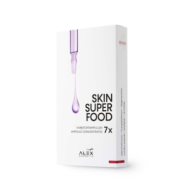 Alex Skin Super food