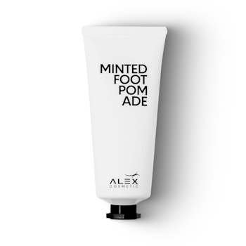 Alex Minted Foot pomade