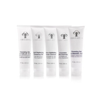 Circadia Travelsize -Lipid replacing Cleansing gel 60ml