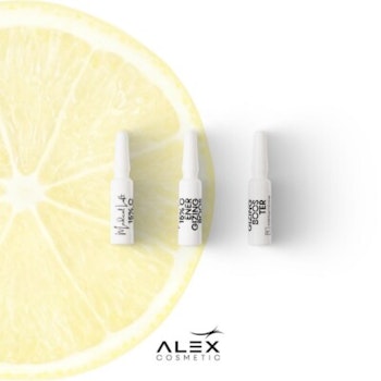Alex 15% C ENERGIZING BOOSTER
