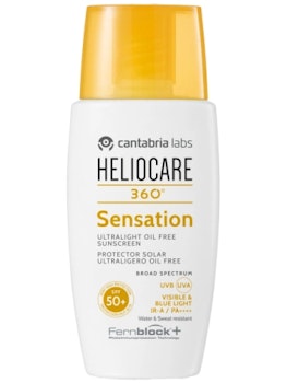 Heliocare Skin sensation spf 50