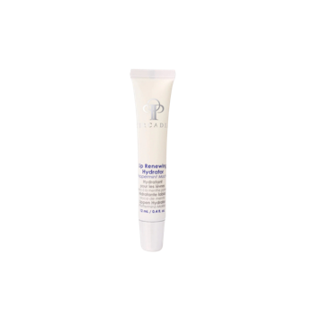 Circadia Lip Renewing Hydrator - Peppermint Mocha