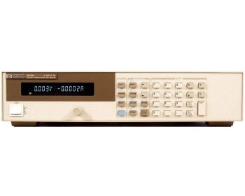 Kopia Hewlett Packard 6632A Dynamic Measurement DC Source
