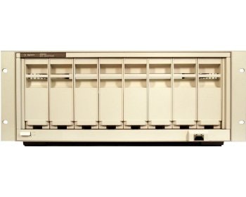 Agilent 66000A Power Supply Mainframe