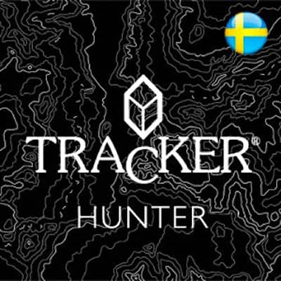 Tracker licens 12 månader