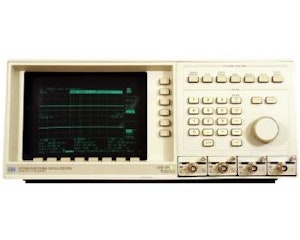 Hewlett Packard 54100D Digitizing Oscilloscope