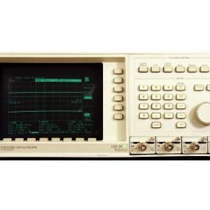 Hewlett Packard 54100D Digitizing Oscilloscope