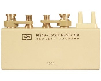 Hewlett Packard 16349-65002