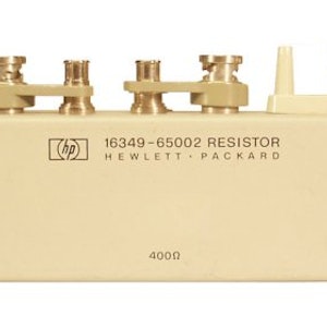 Hewlett Packard 16349-65002
