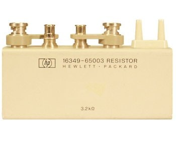 Hewlett Packard 16349-65003