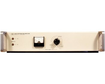 Hewlett Packard 5087A Distribution Amplifier