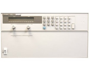 Agilent 6684A Power Supply Mainframe