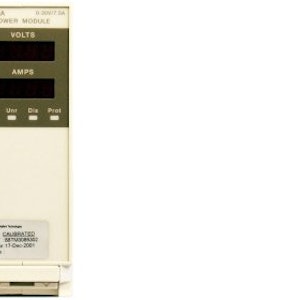 Agilent 66102A DC Power Supply Module