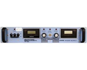 EMS 80-30 Power Supply