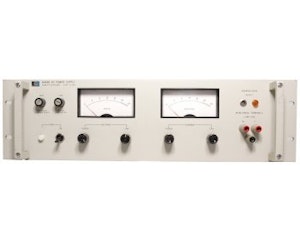Hewlett Packard 6264B DC Power Supply