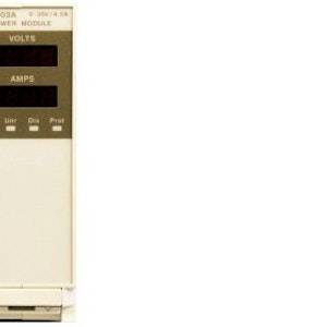 Hewlett Packard 66103A DC Power Supply Module