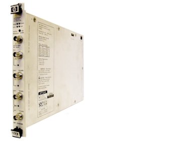 Hewlett Packard E1420B Universal Counter 200 MHz