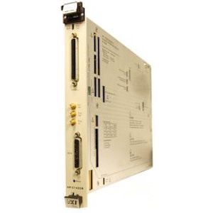 Hewlett Packard E1482B VXI Bus Extender Module