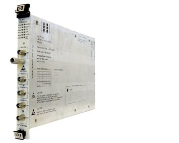 Hewlett Packard E1610A 34Mb Line Interface