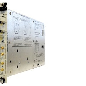 Hewlett Packard E1663A Sonet/SDH Electrical Interface