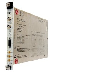 Hewlett Packard E1673A Sonet/SDH Transport OH Generator