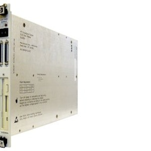 Hewlett Packard E4208A SCSI Disk Module